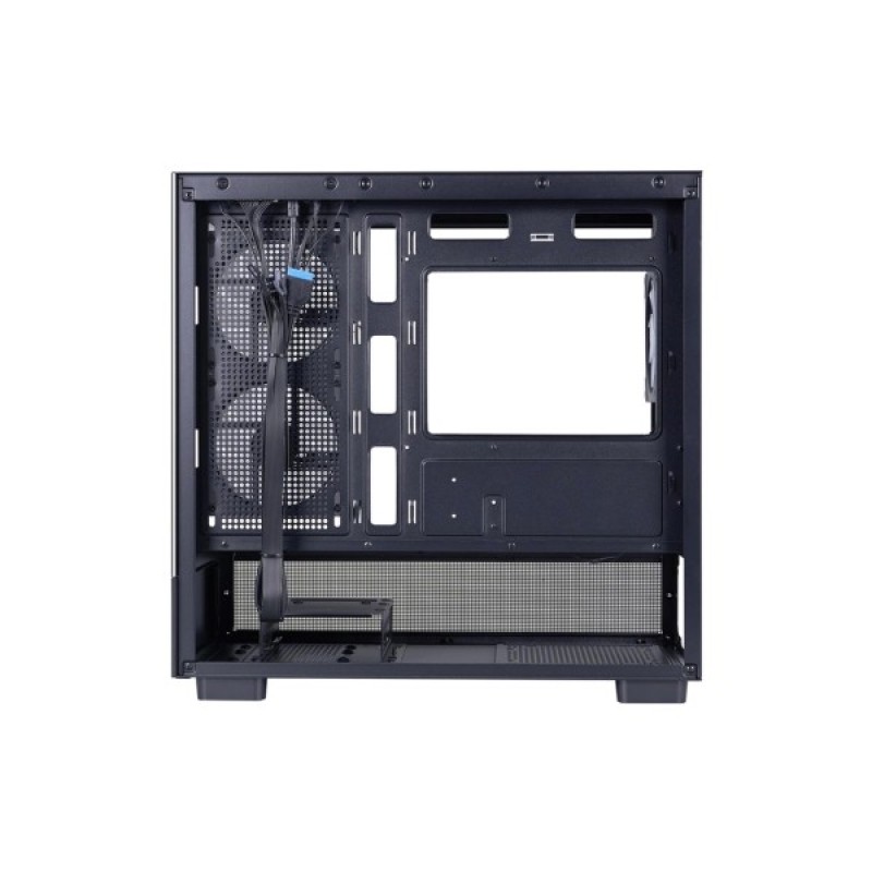 Корпус 1stPlayer Mi5-BK-2FC7R-1FC7