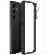 Чохол до мобільного телефона Spigen Samsung Galaxy S24 Ultra Hybrid Matte Black (ACS07352)