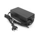 Мережевий зарядний пристрій для АКБ Voltronic LiFePo4 36V(43.8V), 12S, 4A (YT-3640-43840C13)