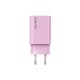 Зарядний пристрій Canyon 30CL OnCharge USB-C PD30W Pink (CNE-CHA30CLPK)