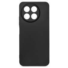 Чохол до мобільного телефона Armorstandart Matte Slim Fit Tecno Spark 30 Pro 4G (KL7) Camera cover Black (ARM83317)
