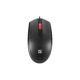 Мишка Defender Delta MM-523 USB Black (52523)