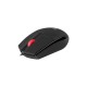 Мишка Defender Delta MM-523 USB Black (52523)