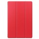 Чохол до планшета BeCover Smart Case Samsung Tab S9 Plus (SM-X810/SM-X816)/S9 FE Plus (SM-X610/SM-X616) 12.4" Red (710325)