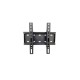Кронштейн Sector TV20T Black