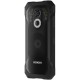 Мобільний телефон Doogee S61 Pro 8/128GB Transparent/Black