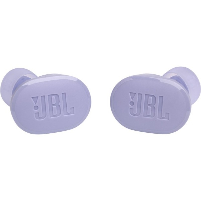 Навушники JBL Tune Buds Purple (JBLTBUDSPUR)