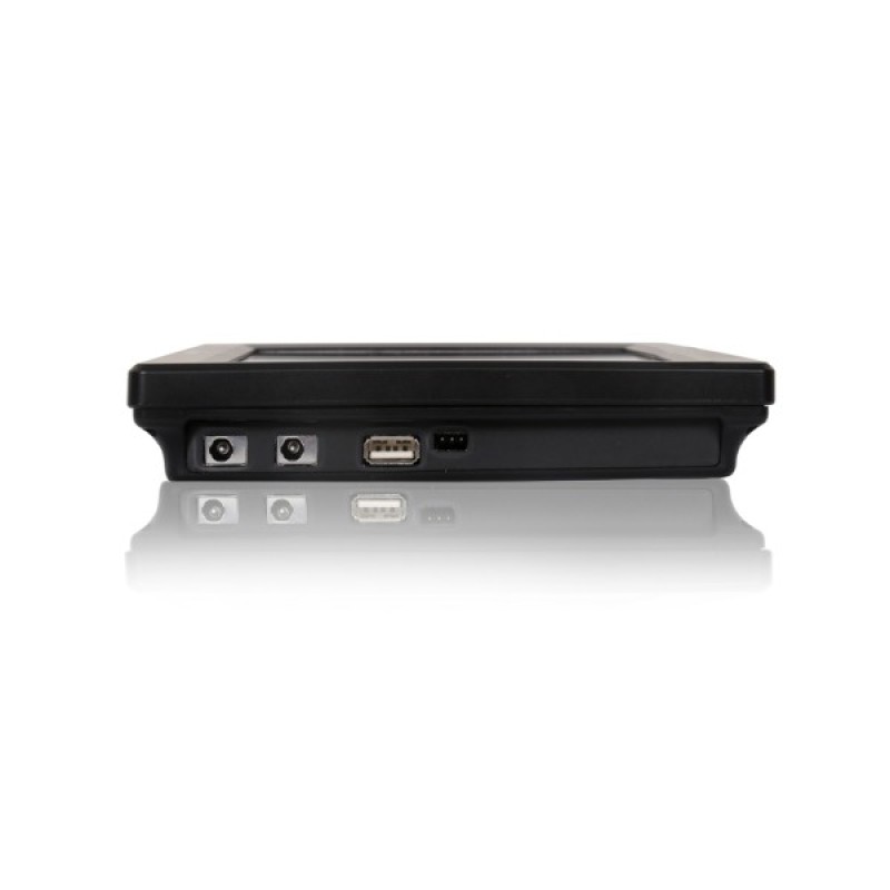 Монітор FPV Hawkeye Captain X 10.2 inch 3.3 GHZ FPV Monitor with HDMI DV (Captain X 10.2 inch 3.3 GHZ FPV Monitor)