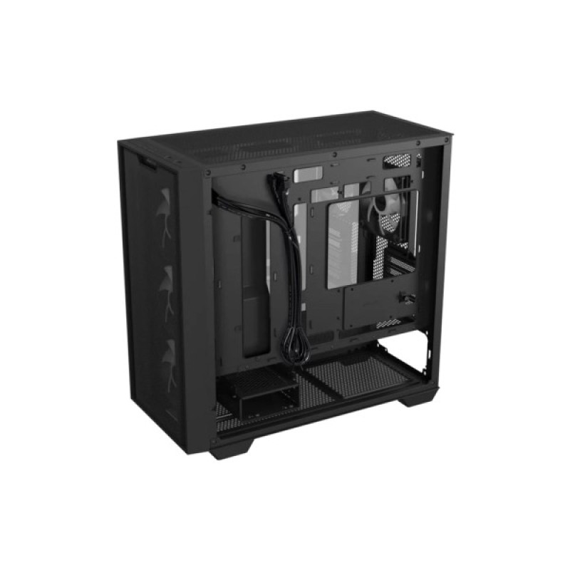 Корпус ASUS A21 PLUS TG ARGB BLACK (90DC00H0-B19010)