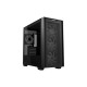 Корпус ASUS A21 PLUS TG ARGB BLACK (90DC00H0-B19010)