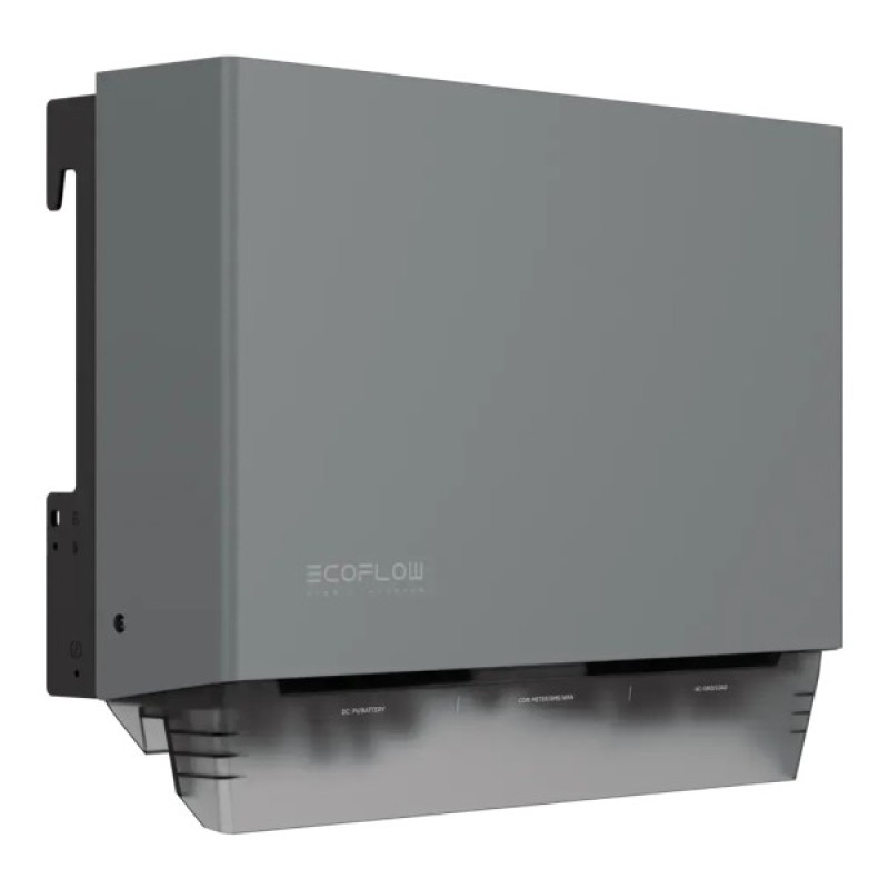 Інвертор EcoFlow Power Ocean 10kWh 3phase (PowerOcean-Inverter-P3-10kW-DE)