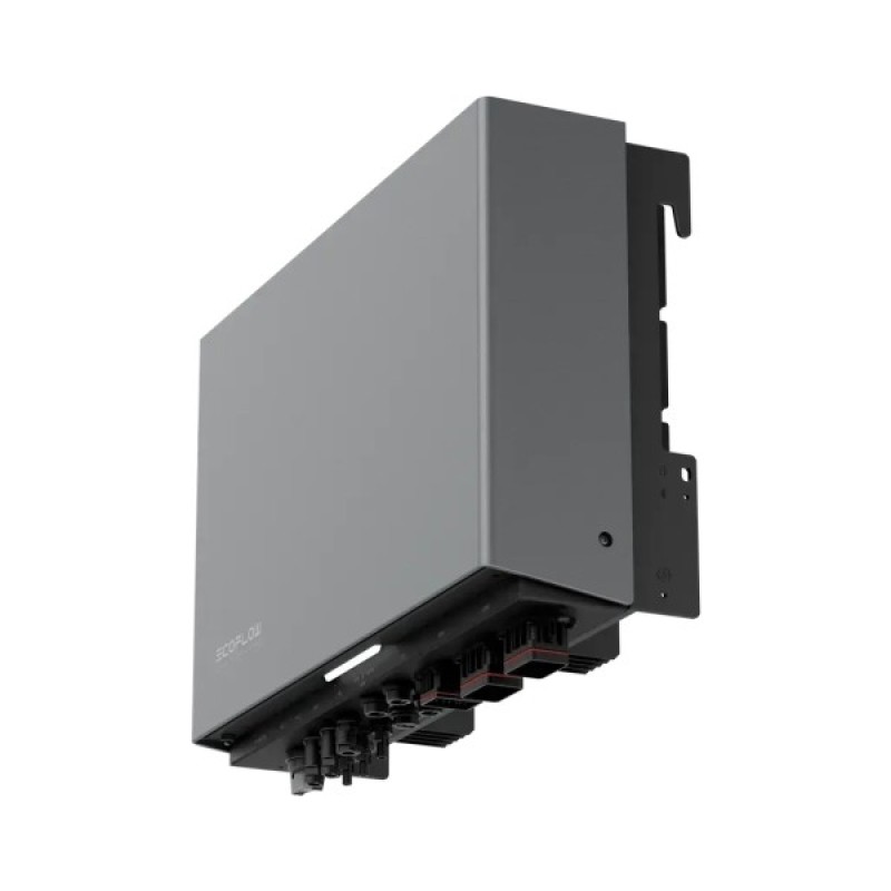 Інвертор EcoFlow Power Ocean 10kWh 3phase (PowerOcean-Inverter-P3-10kW-DE)