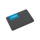 Накопичувач SSD 2.5" 4TB Micron (CT4000BX500SSD1)