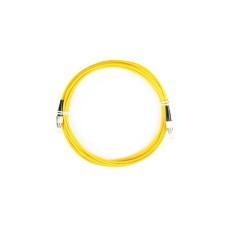 Оптичний патчкорд Eserver FC/UPC-FC/UPC SingleMode Simplex 10м. (ES-FC-FC/UPC-10-SM-S)