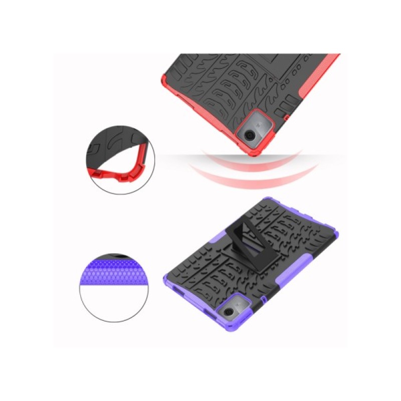 Чохол до планшета BeCover Lenovo Tab M11 (2024) TB-TB330FU/Xiaoxin Pad 11 (2024) 11" Blue (711921)