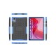 Чохол до планшета BeCover Lenovo Tab M11 (2024) TB-TB330FU/Xiaoxin Pad 11 (2024) 11" Blue (711921)