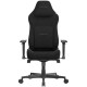 Крісло ігрове Hator Darkside 3L Pro Fabric Black (HTC3210L)