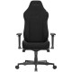 Крісло ігрове Hator Darkside 3L Pro Fabric Black (HTC3210L)