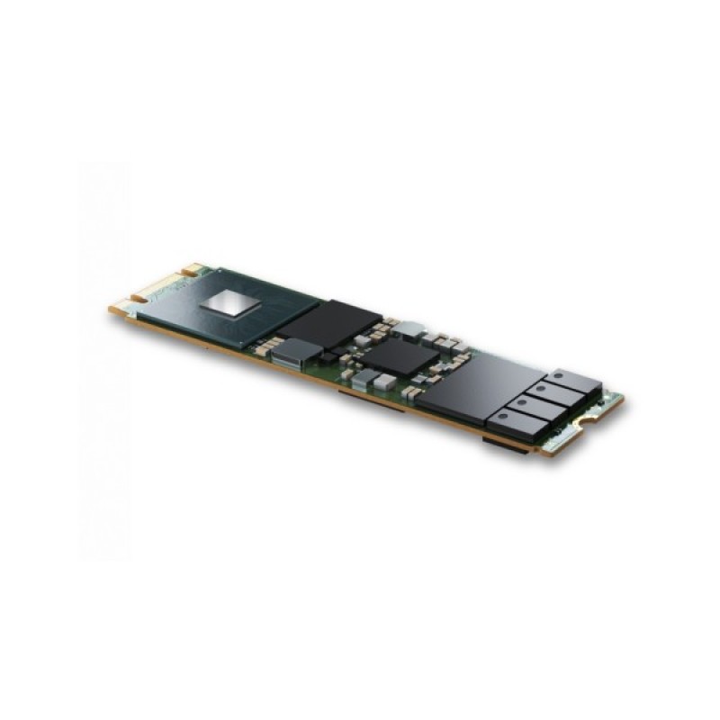 Накопичувач SSD 2.5" 3.84TB D3-S4620 SOLIDIGM (SSDSC2KG038TZ1Z)
