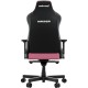 Крісло ігрове Anda Seat Kaiser 3E Fabric XL Pink (AD23YC-XL-09-P-CF-P01)