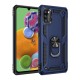 Чохол до мобільного телефона BeCover Military Samsung Galaxy A41 SM-A415 Blue (705133) (705133)