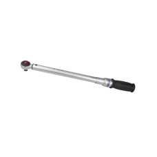 Ключ KING TONY дінамометричний 1/4", 4-20 NM подвійна установка (3426A-2DG)