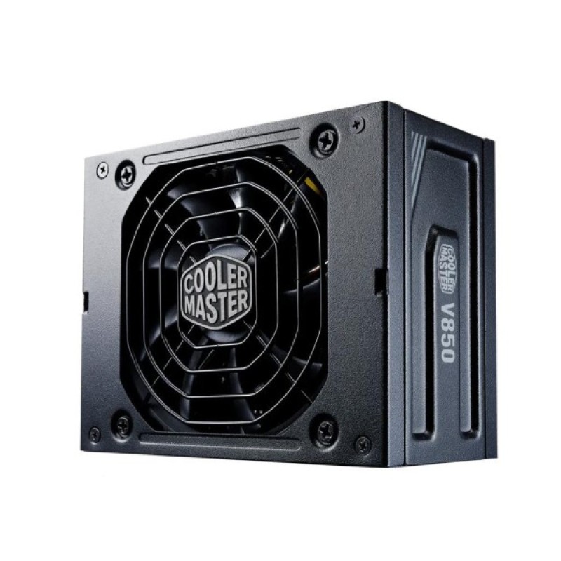 Блок живлення CoolerMaster 850W (MPY-8501-SFHAGV-3EWE)