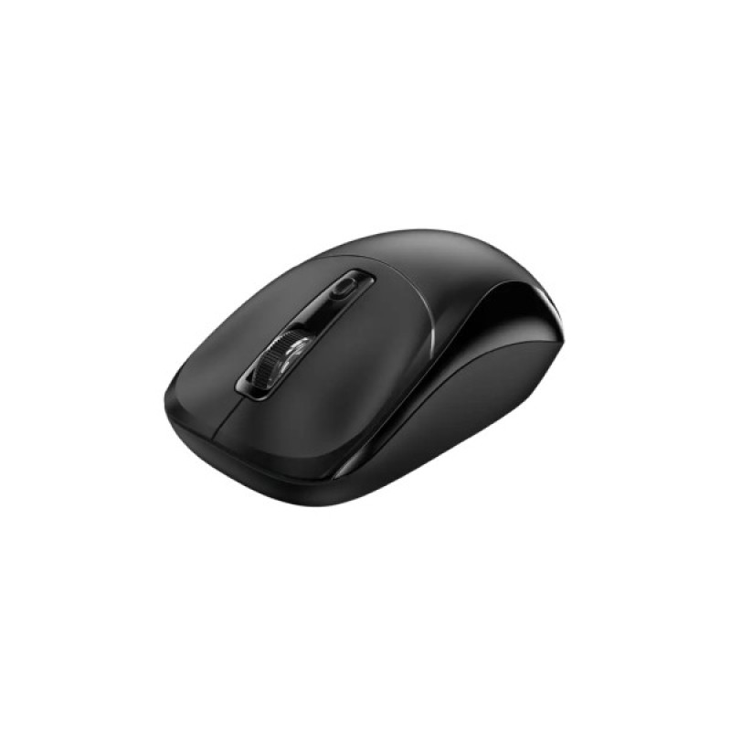 Мишка Genius NX-7123 Wireless Black (31030043400)
