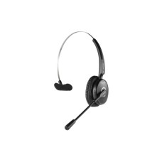 Навушники Promate Engage Black (engage.black)