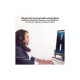 Навушники Promate Engage Black (engage.black)