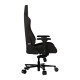 Крісло ігрове Lorgar Ace 422 Black/Red (LRG-CHR422BR)