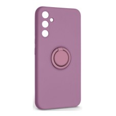 Чохол до мобільного телефона Armorstandart Icon Ring Samsung A54 5G (A546) Grape (ARM68779)