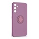 Чохол до мобільного телефона Armorstandart Icon Ring Samsung A54 5G (A546) Grape (ARM68779)