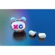 Навушники XoKo G05-face changing TWS Violet (G05-VIOT)