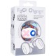 Навушники XoKo G05-face changing TWS Violet (G05-VIOT)