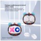 Навушники XoKo G05-face changing TWS Violet (G05-VIOT)