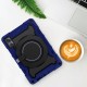 Чохол до планшета BeCover Xiaomi Redmi Pad SE 11" Blue (710769)
