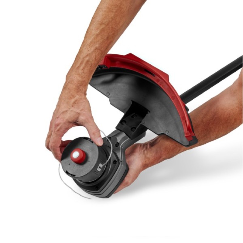 Тример садовий Einhell GP-BC 36/430 Li BL - Solo 36V,(18V+18V) 5200об/хв, 7.25кг (без АКБ та ЗП) (3411340)