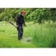 Тример садовий Einhell GP-BC 36/430 Li BL - Solo 36V,(18V+18V) 5200об/хв, 7.25кг (без АКБ та ЗП) (3411340)