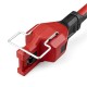 Тример садовий Einhell GP-BC 36/430 Li BL - Solo 36V,(18V+18V) 5200об/хв, 7.25кг (без АКБ та ЗП) (3411340)