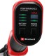 Тример садовий Einhell GP-BC 36/430 Li BL - Solo 36V,(18V+18V) 5200об/хв, 7.25кг (без АКБ та ЗП) (3411340)