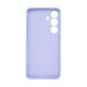 Чохол до мобільного телефона Armorstandart ICON Samsung S25 Camera cover Lavender (ARM81575)