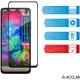 Скло захисне ACCLAB Full Glue Tecno Spark 20C Black (1283126589034)