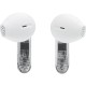 Навушники JBL Tune Flex 2 Ghost White (JBLTFLEX2GWHT)
