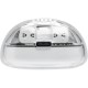 Навушники JBL Tune Flex 2 Ghost White (JBLTFLEX2GWHT)