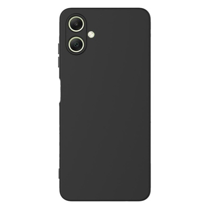 Чохол до мобільного телефона BeCover Samsung Galaxy A07 SM-A075 Black (713685)