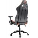 Крісло ігрове Cougar Armor PRO Black/Orange