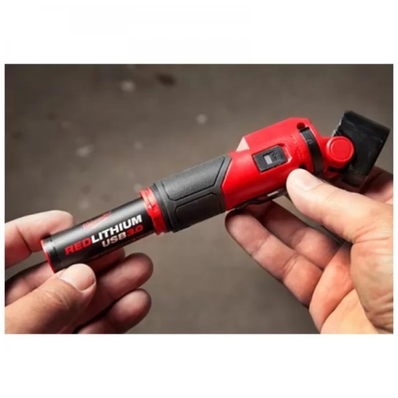 Акумулятор до електроінструменту Milwaukee L4 B3 (4933478311)