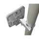 Кріплення Mikrotik SXTsq-mount