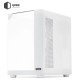 Корпус JONSBO D400 White